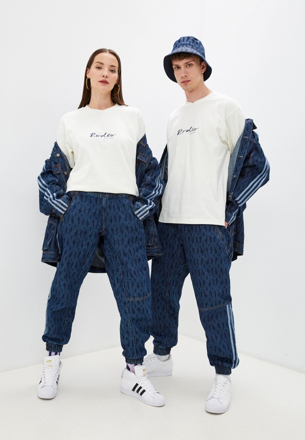 фото Футболка adidas originals