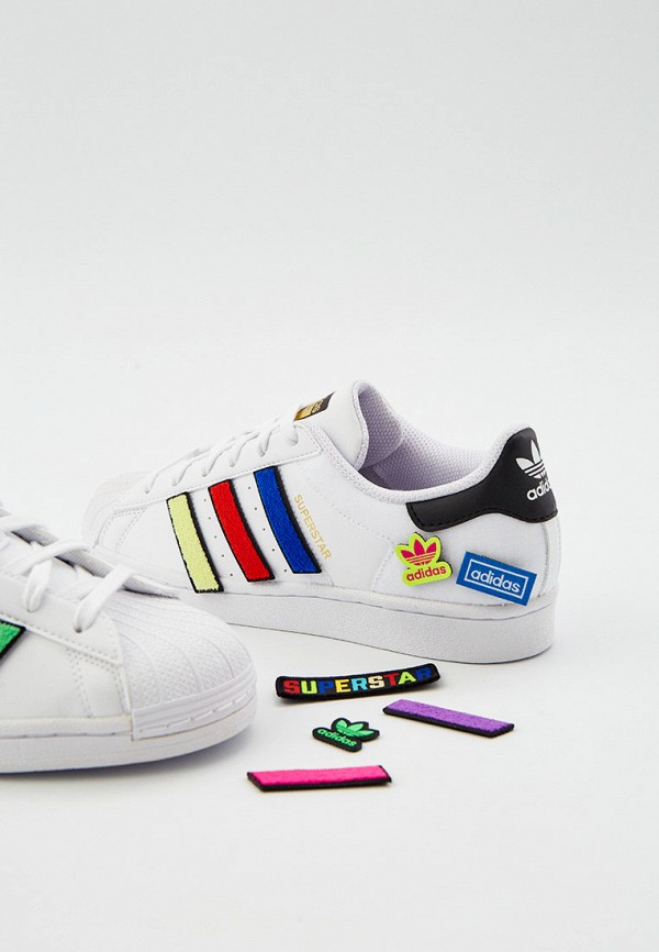 фото Кеды adidas originals