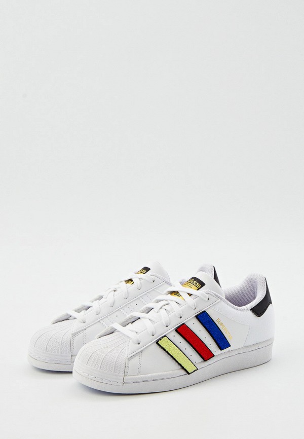 фото Кеды adidas originals