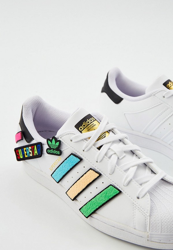 фото Кеды adidas originals