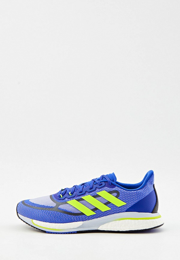 

Кроссовки adidas, Синий, adidas RTLAAP797201