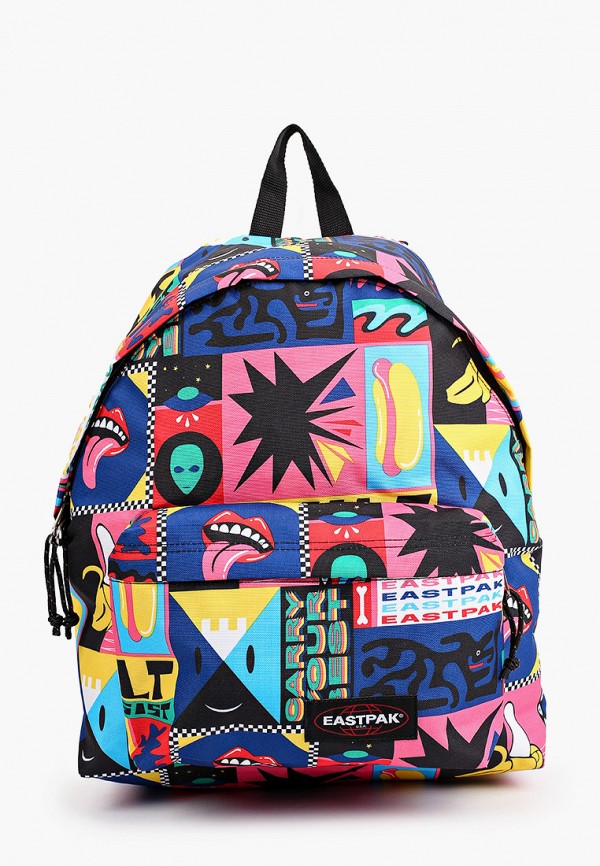 

Рюкзак Eastpak, Разноцветный, PADDED PAK'R