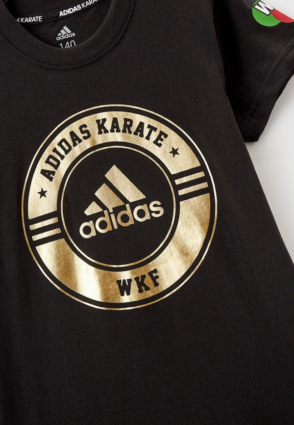 фото Футболка adidas combat