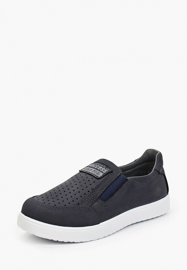 фото Слипоны котофей