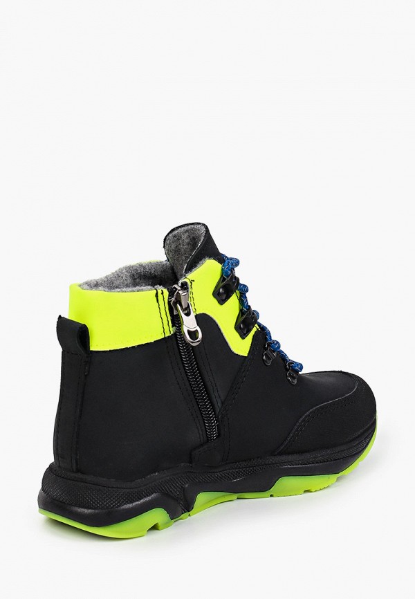 фото Ботинки котофей