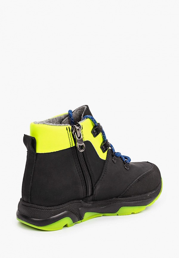 фото Ботинки котофей