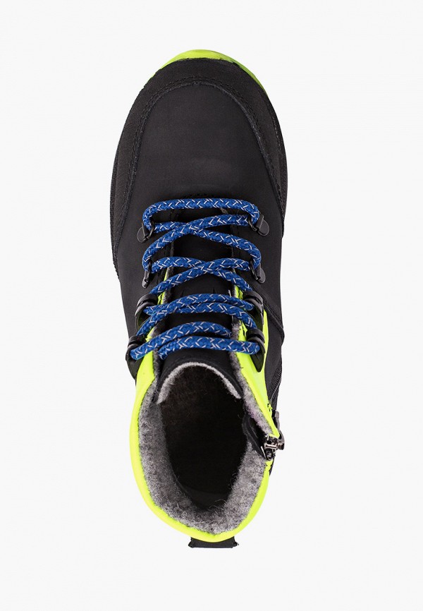 фото Ботинки котофей