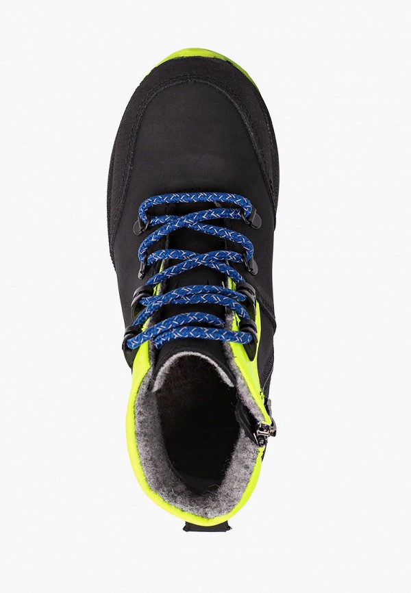 фото Ботинки котофей