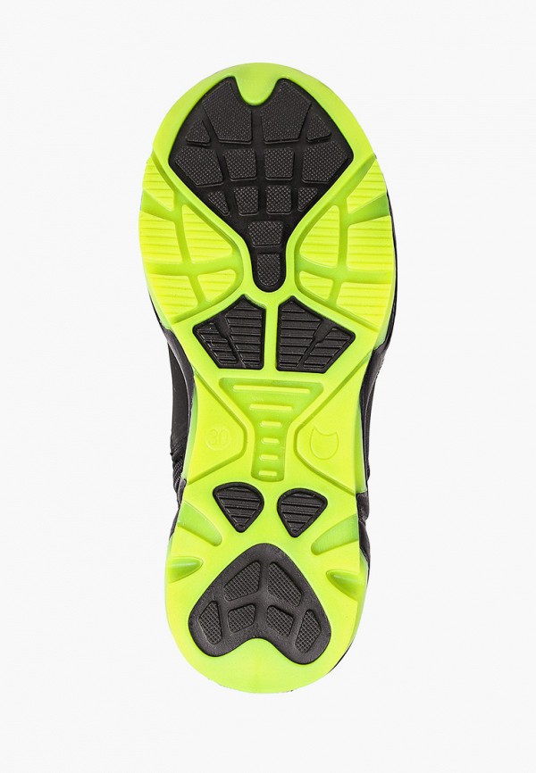 фото Ботинки котофей