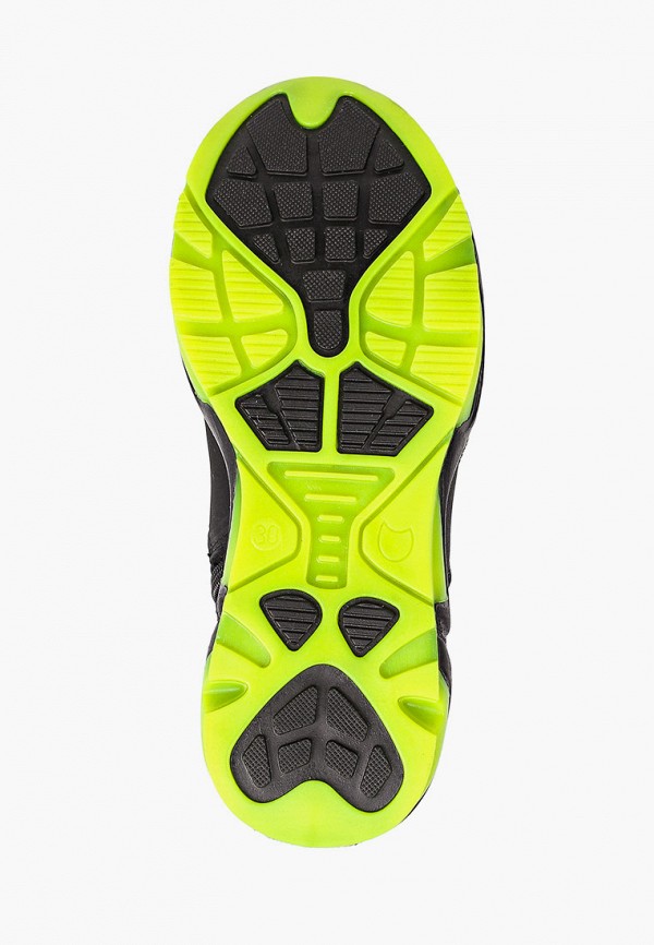 фото Ботинки котофей