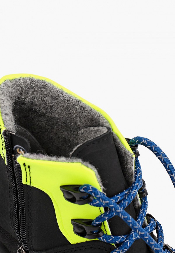 фото Ботинки котофей