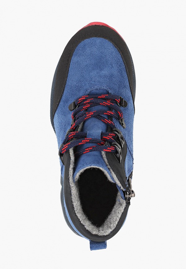 фото Ботинки котофей