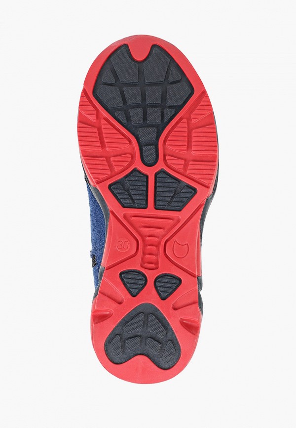 фото Ботинки котофей