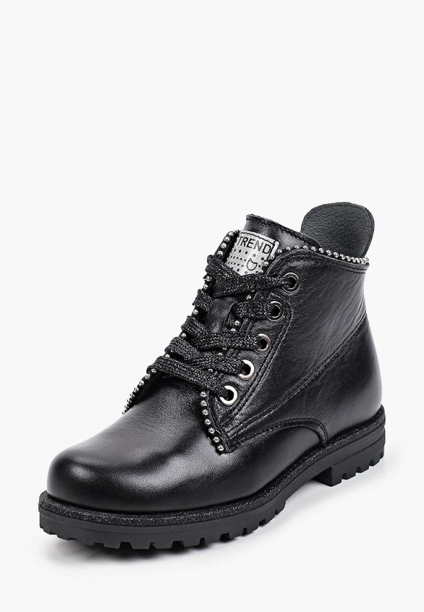 фото Ботинки котофей