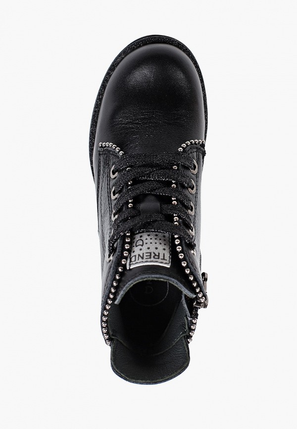 фото Ботинки котофей