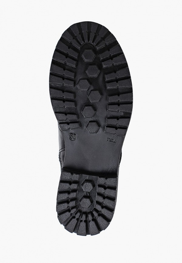 фото Ботинки котофей