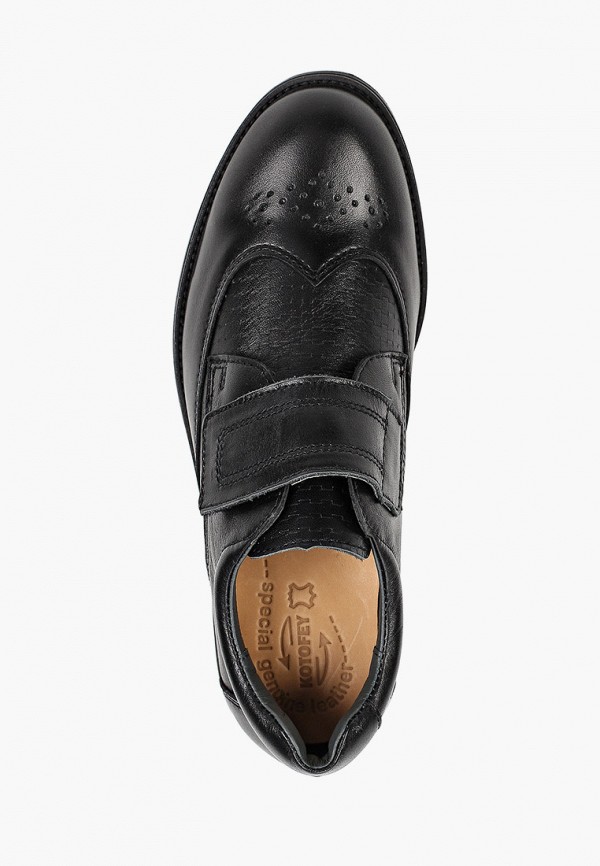 фото Туфли котофей