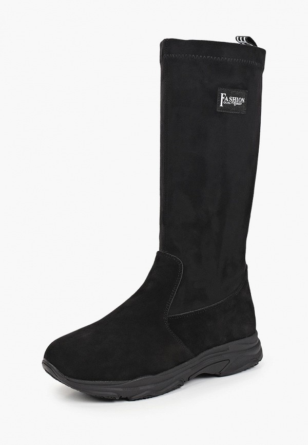 фото Сапоги котофей