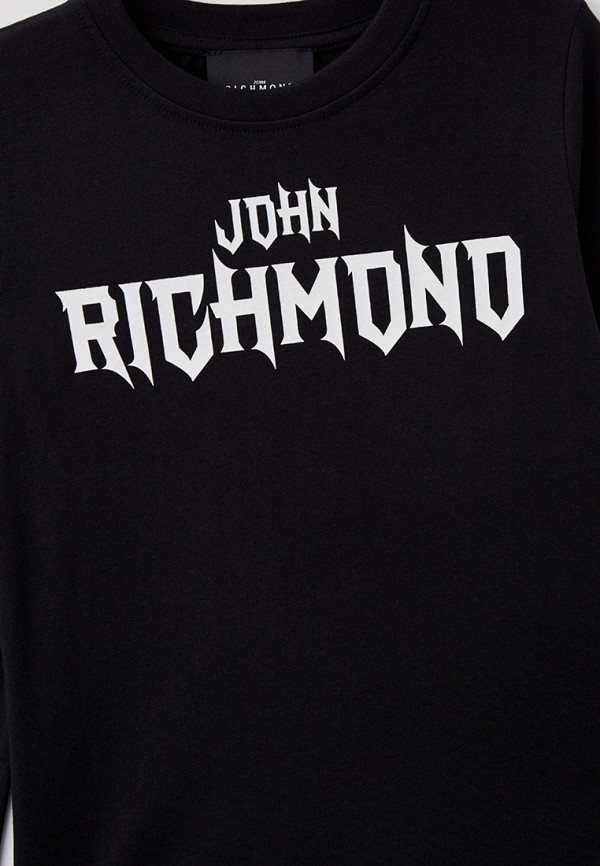 фото Лонгслив john richmond