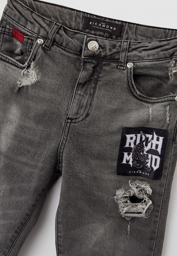 фото Джинсы john richmond