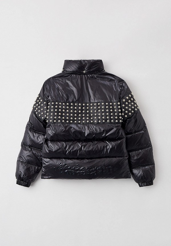 фото Пуховик john richmond