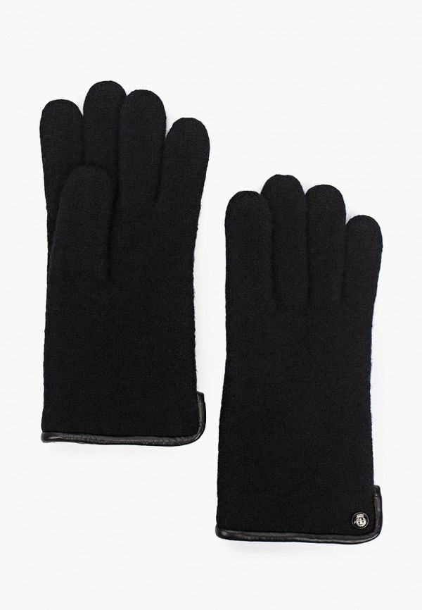 

Перчатки Roeckl, Черный