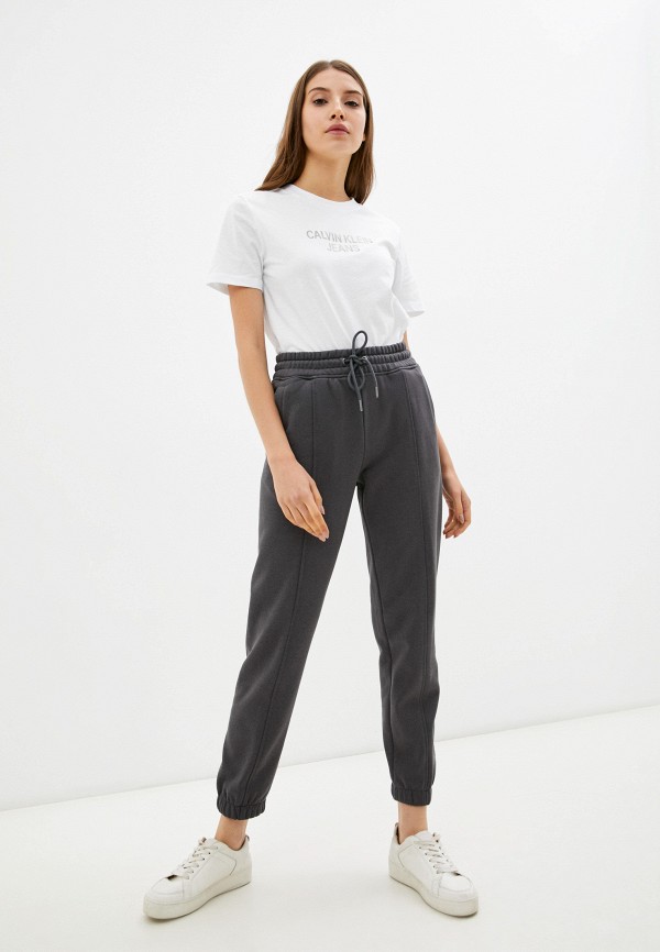 фото Брюки спортивные calvin klein jeans