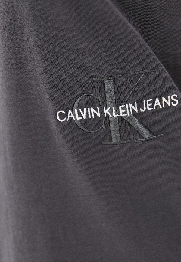 фото Футболка calvin klein jeans