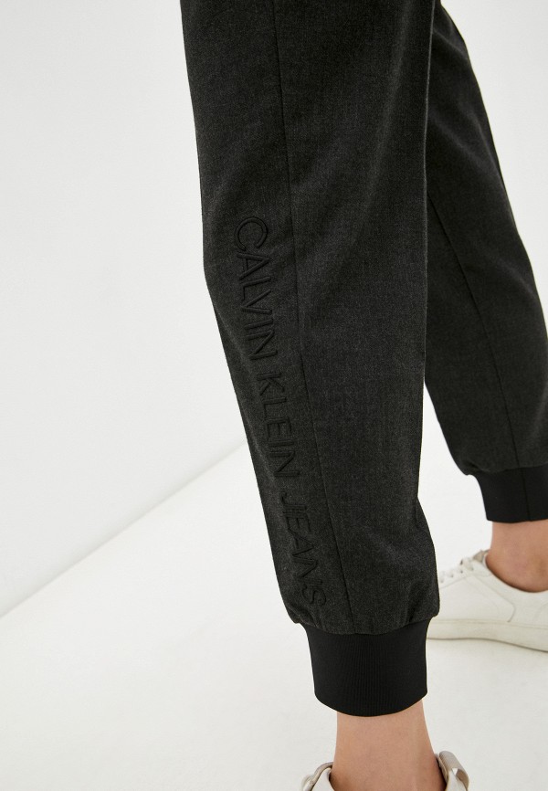 фото Брюки calvin klein jeans