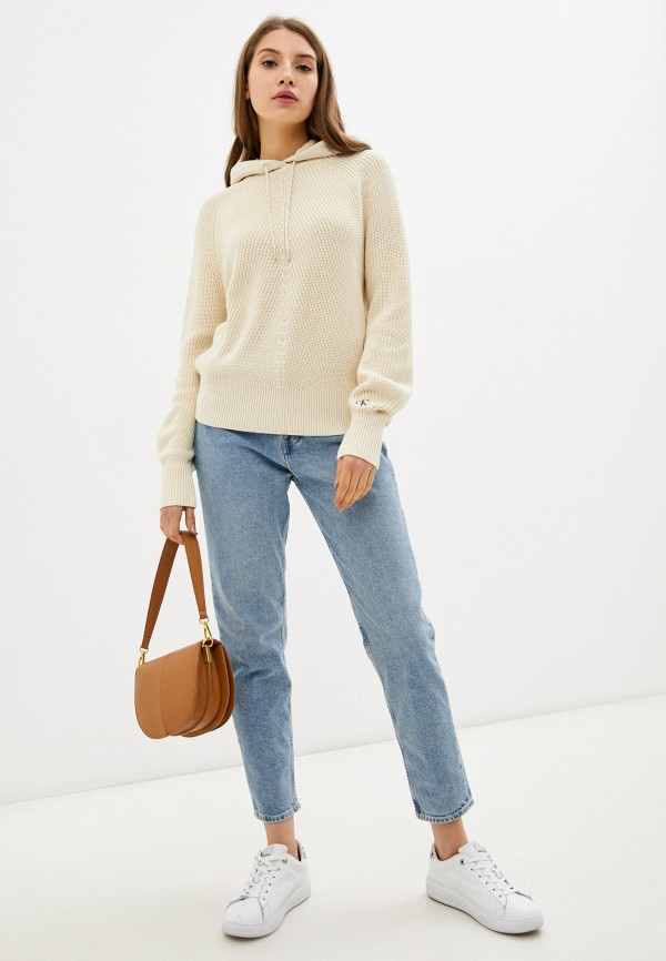 фото Худи calvin klein jeans