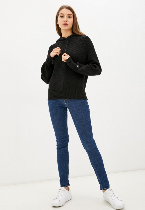 фото Худи calvin klein jeans