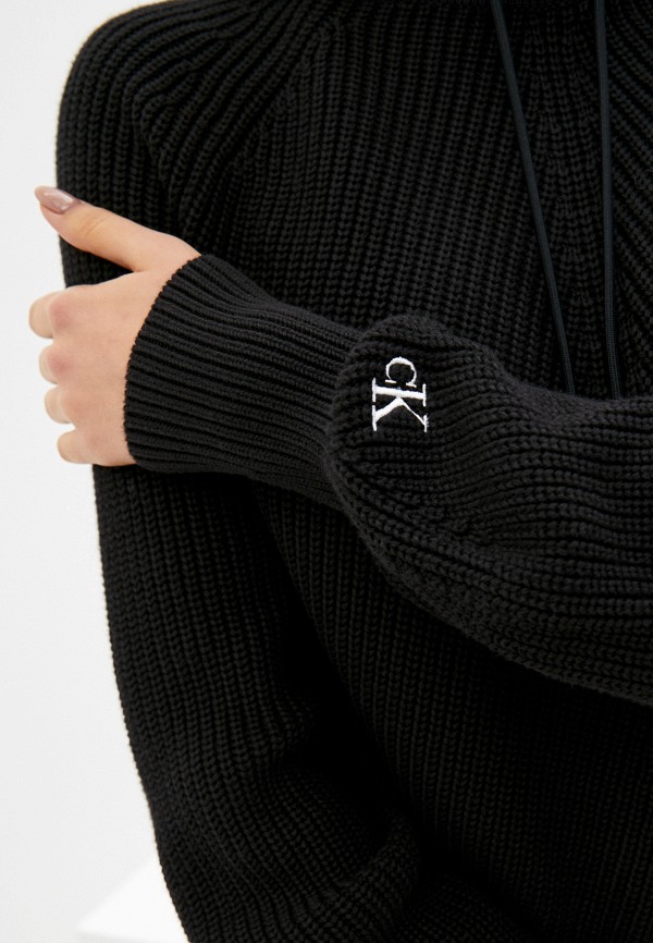 фото Худи calvin klein jeans