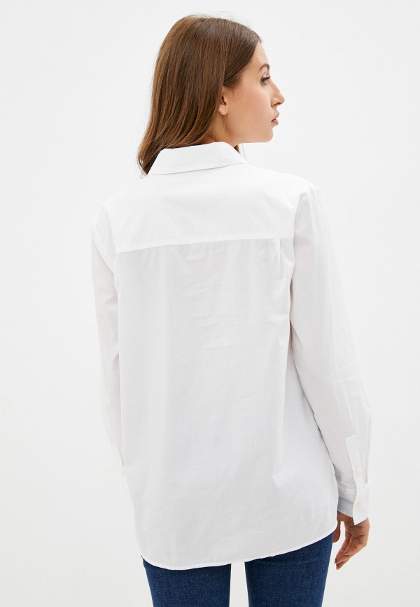 фото Рубашка calvin klein jeans
