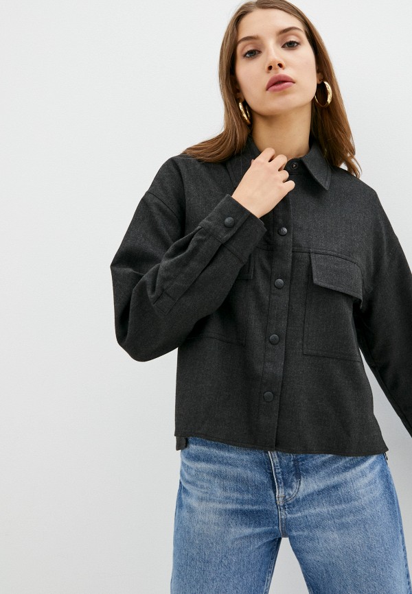 фото Рубашка calvin klein jeans