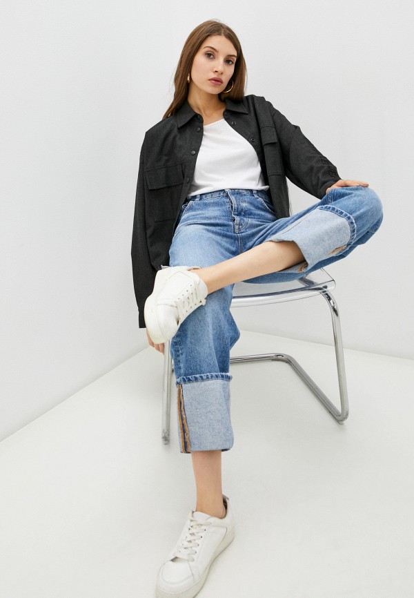 фото Рубашка calvin klein jeans
