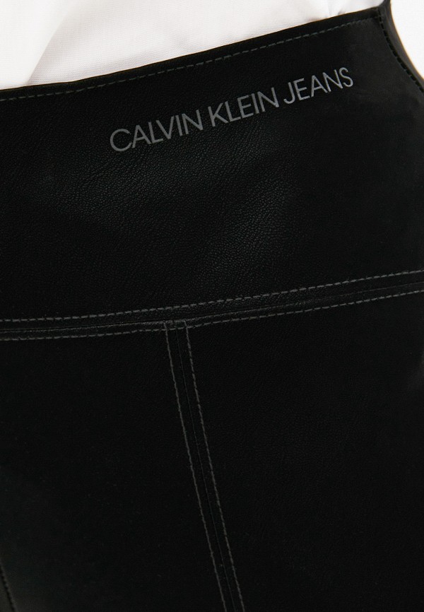 фото Брюки calvin klein jeans