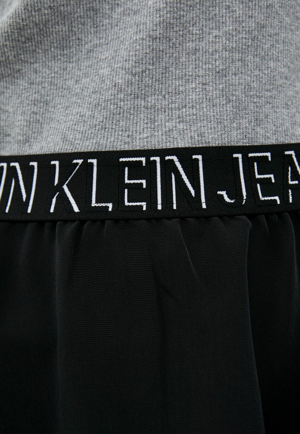 фото Платье calvin klein jeans