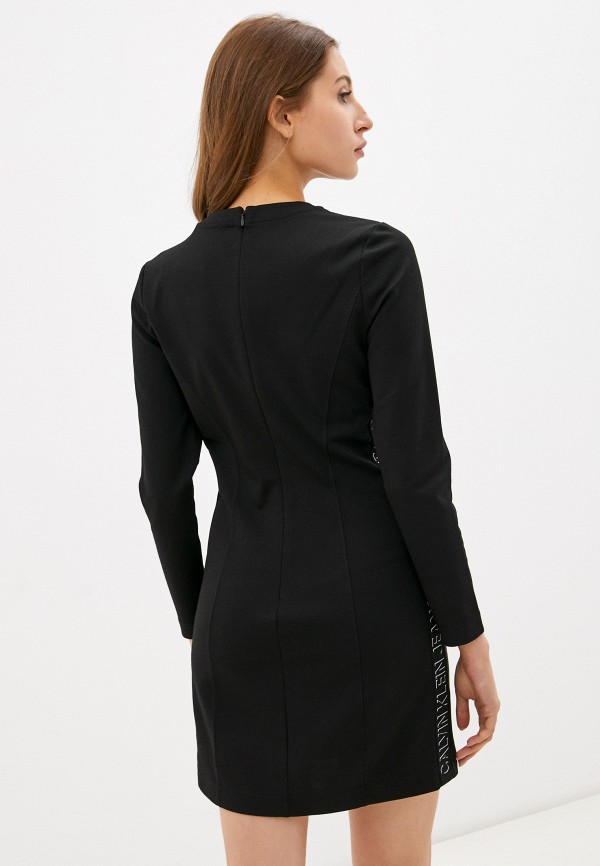 фото Платье calvin klein jeans