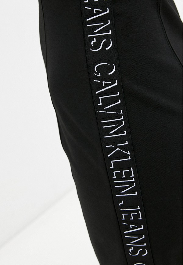 фото Платье calvin klein jeans