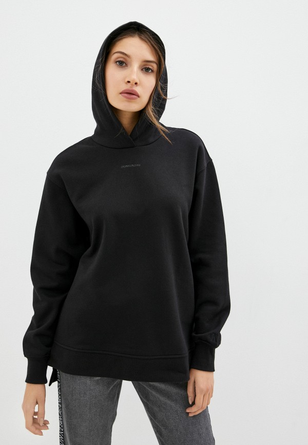 фото Худи calvin klein jeans