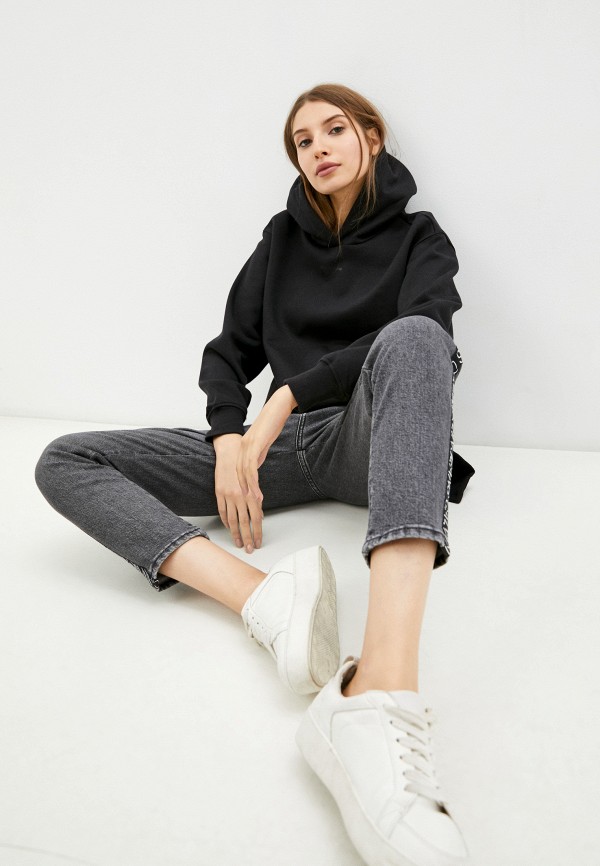 фото Худи calvin klein jeans
