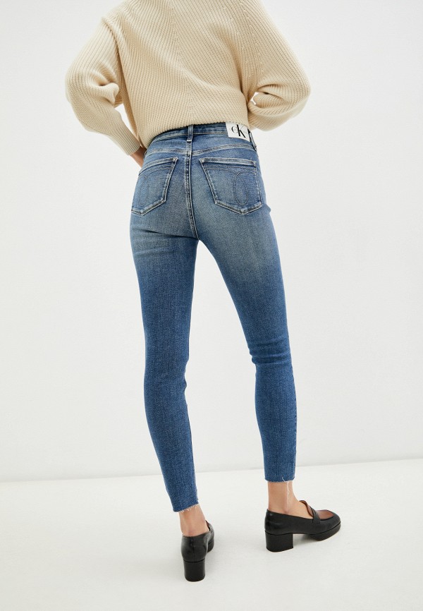 фото Джинсы calvin klein jeans
