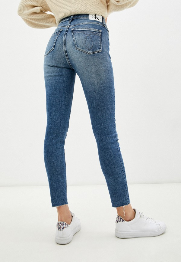 фото Джинсы calvin klein jeans
