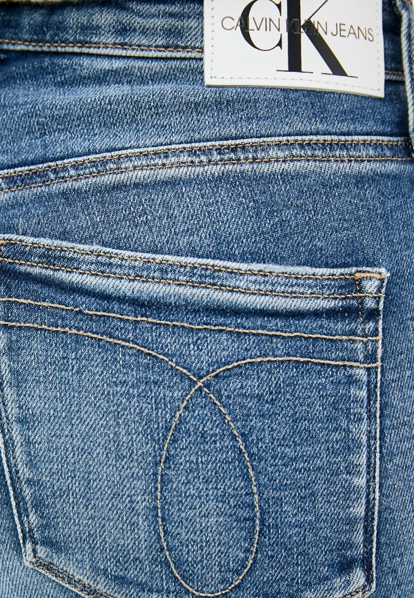 фото Джинсы calvin klein jeans
