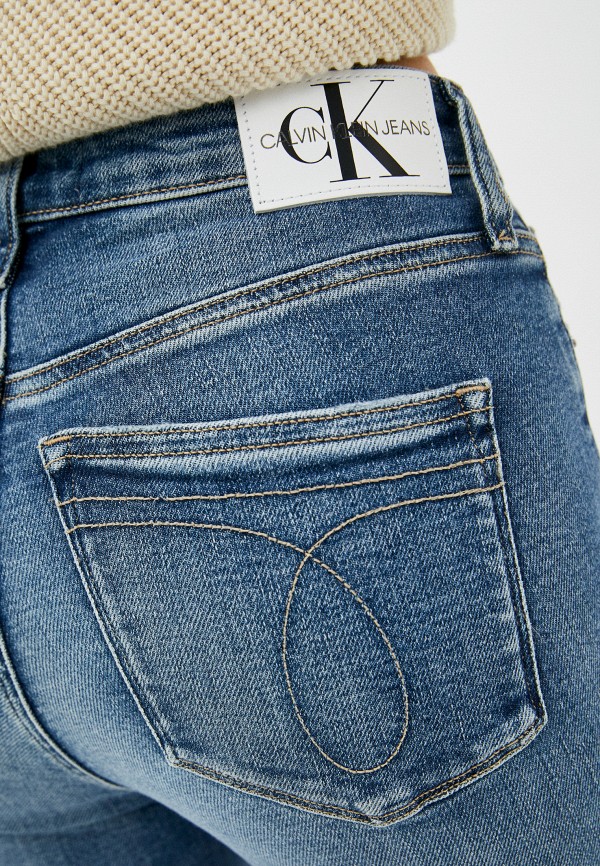 фото Джинсы calvin klein jeans