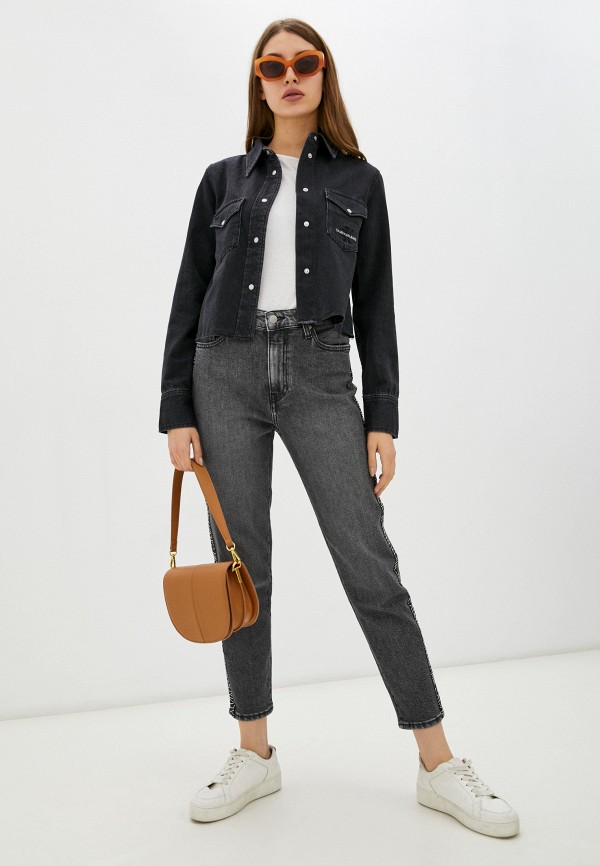 фото Джинсы calvin klein jeans