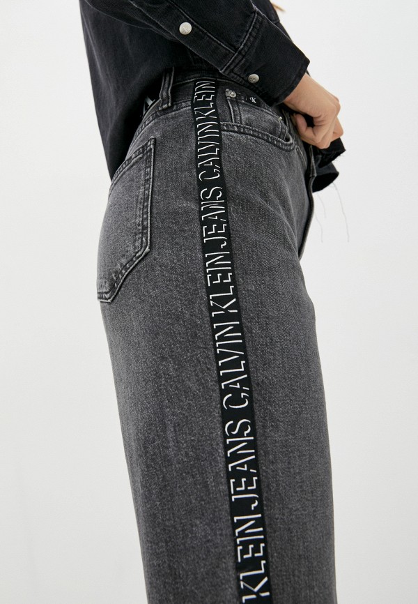 фото Джинсы calvin klein jeans