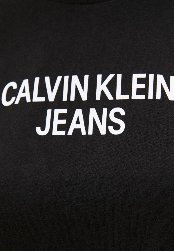 фото Футболка calvin klein jeans
