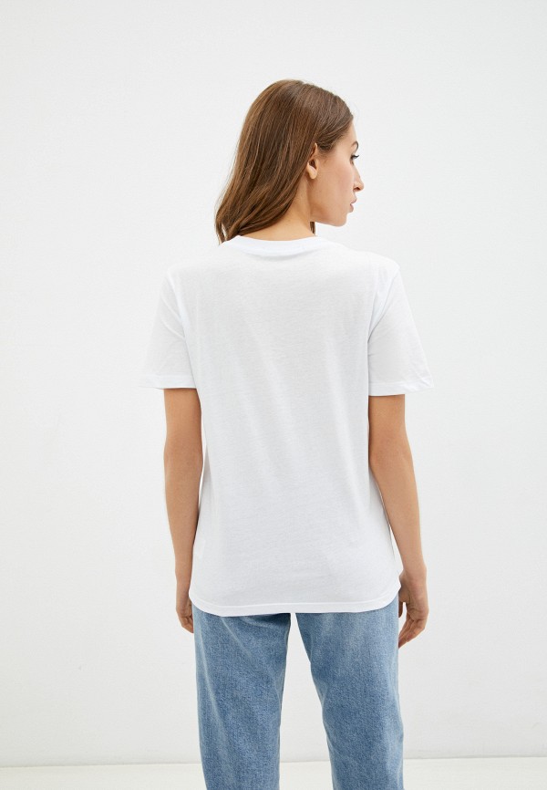 

Футболка Calvin Klein Jeans, Белый