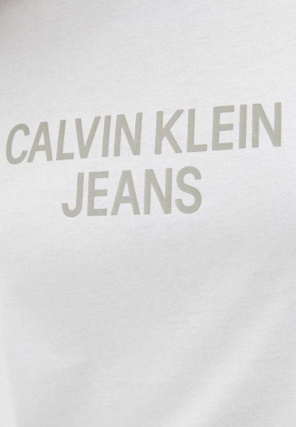 фото Футболка calvin klein jeans